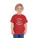 Future Mathematician - Toddler Short Sleeve - Brightsee