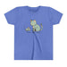 Robot Mouse and Cat - Youth Short Sleeve - Brightsee