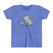 Robot Mouse and Cat - Youth Short Sleeve - Brightsee
