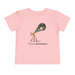 Future Astronomer Stargazer - Toddler Short Sleeve - Brightsee