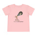 Future Astronomer Stargazer - Toddler Short Sleeve - Brightsee