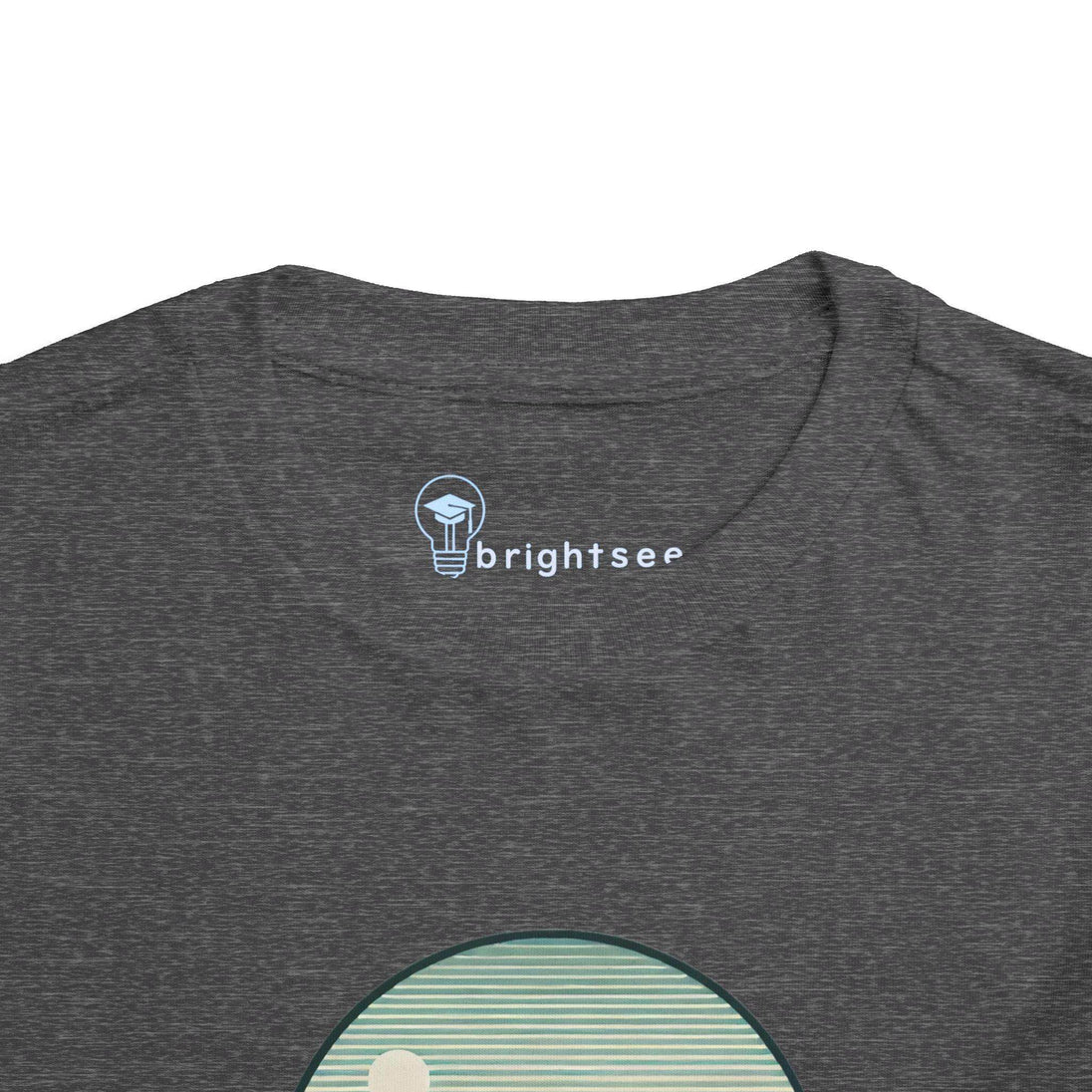 Savanna - Toddler Short Sleeve - Brightsee