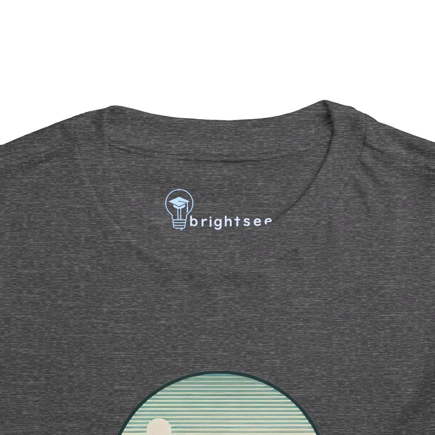Savanna - Toddler Short Sleeve - Brightsee
