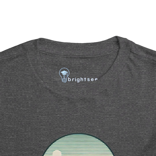 Savanna - Toddler Short Sleeve - Brightsee
