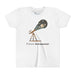 Future Astronomer Stargazer - Youth Short Sleeve - Brightsee