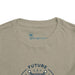 Future Drummer - Toddler Short Sleeve - Brightsee