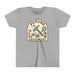 Future Geologist - Youth Short Sleeve - Brightsee