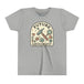 Future Geologist - Youth Short Sleeve - Brightsee