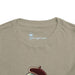 Dinosaur Author - Toddler Short Sleeve - Brightsee