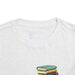 Book Delivery Race Car - Toddler Short Sleeve - Brightsee