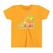 Curious Chemist - Youth Short Sleeve - Brightsee