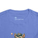 Howling for Science - Toddler Short Sleeve - Brightsee