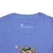 Howling for Science - Toddler Short Sleeve - Brightsee