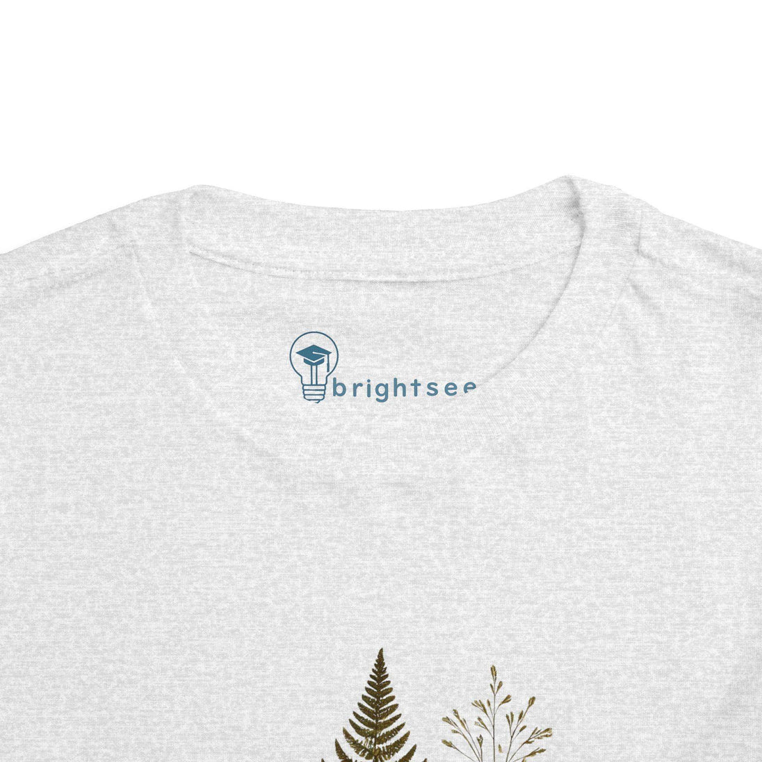 Future Biologist - Naturalist - Toddler Short Sleeve - Brightsee