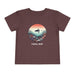 Coral Reef - Toddler Short Sleeve Tee - Brightsee