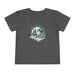 Discover Worlds - Pirate Ship - Toddler Short Sleeve - Brightsee