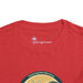 Future Lepidopterologist - Toddler Short Sleeve - Brightsee