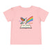 Future Author Alicorn - Toddler Short Sleeve - Brightsee