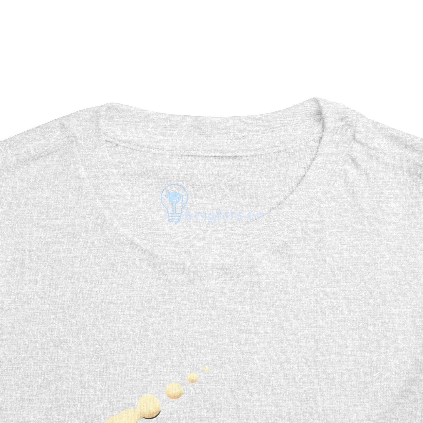 Train Book Delivery - Toddler Short Sleeve - Brightsee