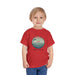 Open Ocean - Toddler Short Sleeve - Brightsee