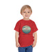 Open Ocean - Toddler Short Sleeve - Brightsee