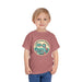 Future Marine Biologist Circle - Toddler Short Sleeve - Brightsee
