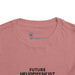 Future Heliophysicist - Toddler Short Sleeve - Brightsee