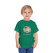 Rainforest - Toddler Short Sleeve - Brightsee