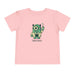 Spooky Science - Monster - Toddler Short Sleeve - Brightsee