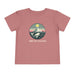 Arctic Ocean - Toddler Short Sleeve - Brightsee