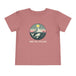 Arctic Ocean - Toddler Short Sleeve - Brightsee