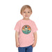 Karate Astronaut - Toddler Short Sleeve - Brightsee