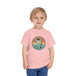 Karate Astronaut - Toddler Short Sleeve - Brightsee