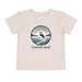 Coastal Seas - Toddler Short Sleeve - Brightsee