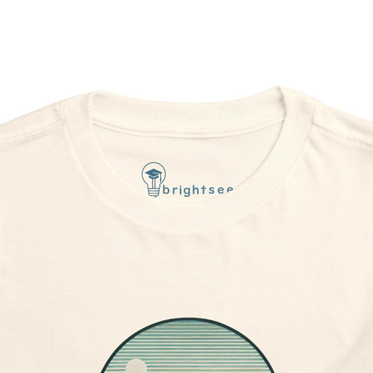 Savanna - Toddler Short Sleeve - Brightsee
