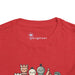 Living My Chess Life - Toddler Short Sleeve - Brightsee