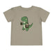 Dino Book Delivery - Toddler Short Sleeve - Brightsee
