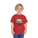 Grassland Biome - Toddler Short Sleeve - Brightsee