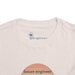Future Engineer Train - Toddler Short Sleeve - Brightsee