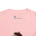 Dinosaur Author - Toddler Short Sleeve - Brightsee