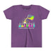 Curious Chemist - Youth Short Sleeve - Brightsee