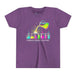 Curious Chemist - Youth Short Sleeve - Brightsee