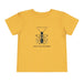 Future Myrmecologist - Toddler Short Sleeve - Brightsee
