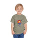 Future Painter - Toddler Short Sleeve - Brightsee