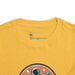 Karate Astronaut - Toddler Short Sleeve - Brightsee