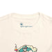 Surfing Scientist - Toddler Short Sleeve - Brightsee