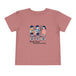 Find Your Own Sound - Toddler Short Sleeve - Brightsee