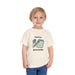 Future Journalist Cute - Toddler Short Sleeve - Brightsee