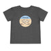 Future Ornithologist Plover - Toddler Short Sleeve - Brightsee