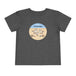 Future Ornithologist Plover - Toddler Short Sleeve - Brightsee